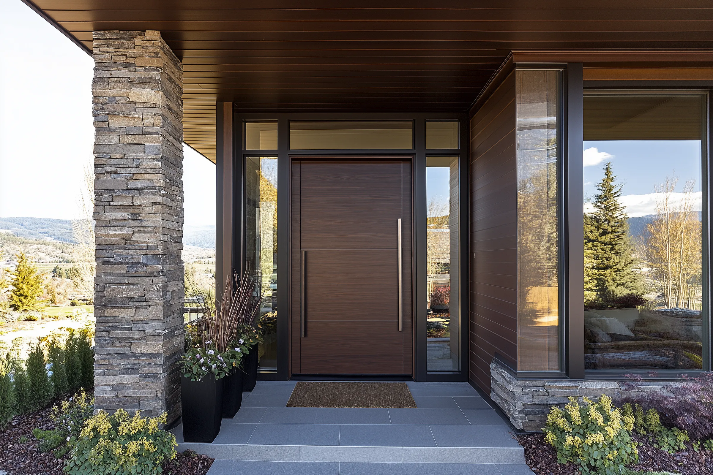 Doors